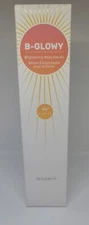 MAËLYS B-Glowy Brightening Body Serum for Dark Spots 3.38oz/100ml New Full Size
