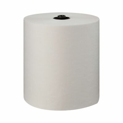enMotion 89420 Touchless High Capacity Paper Towel Roll 8.2'' x 700' White, 6 Ct