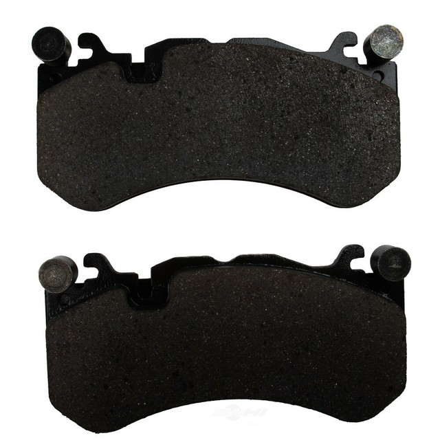 Genuine Disc Brake Pad fits 20132015 MercedesBenz G63 AMG eBay