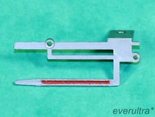 Ersatzteil PIKO HO Dampflok BR 52 (Kondenstender) - Gleitbahnen (links/rechts)*