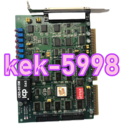 1PC Gebraucht A-822PGL Data Acquisition DAQ Card REV.F 12-bit 45KS/S16 #CZ