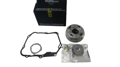 TAKEGAWA VERSTÄRKTE KUPPLUNG F. MONKEY 6V DAX 6V 12V HALBAUTOMATIK 02-01-0215
