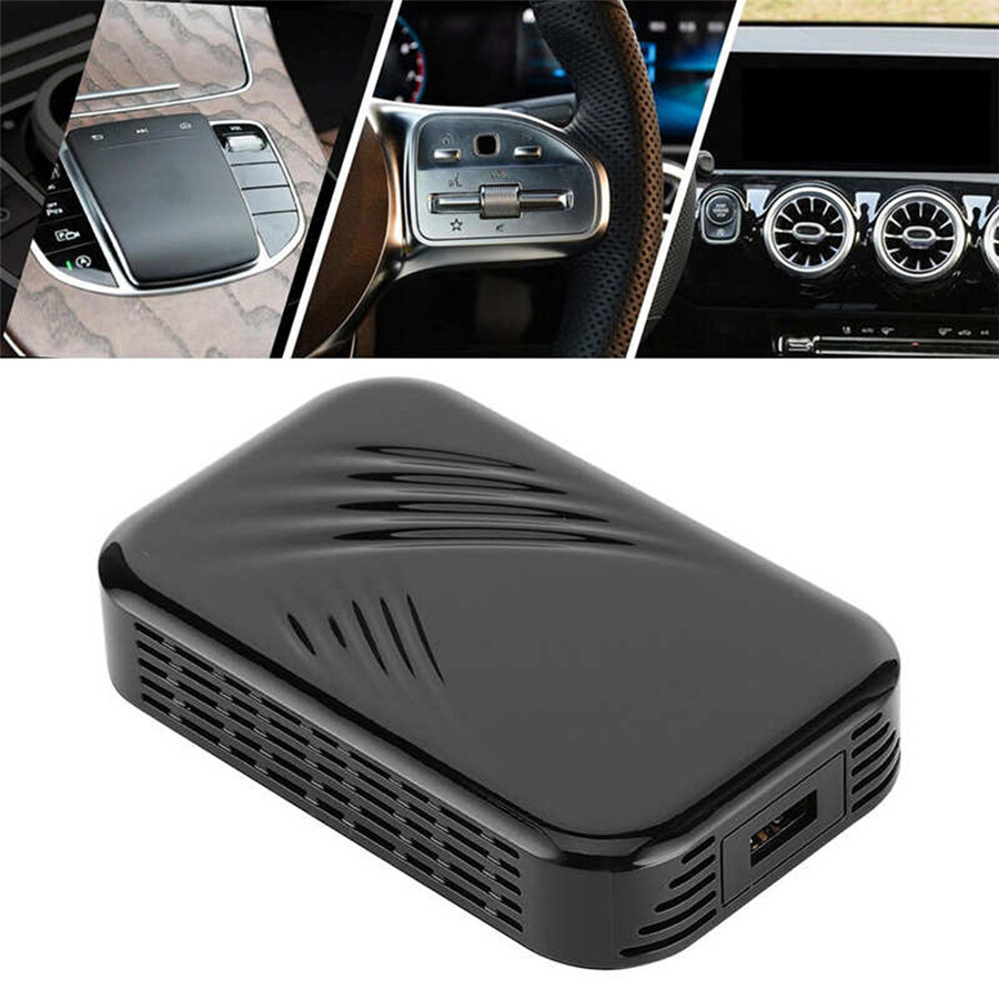 その他 AI BOX carplay CarPlay AI Box HE PRO ｜Japanese Version – One Car Stereo