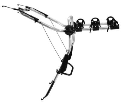 Fahrradträger hinten ClipOn 9104 3 Fahrräder Thule 009104