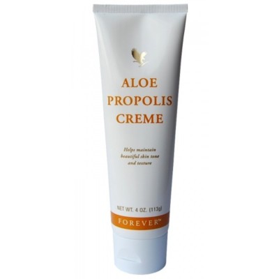 aloe propolis moisturizer