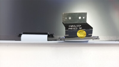 Kit écran Complet Dell XPS 13 9315 - 13,4" Tactile, 1920x1200, LED, Bleu