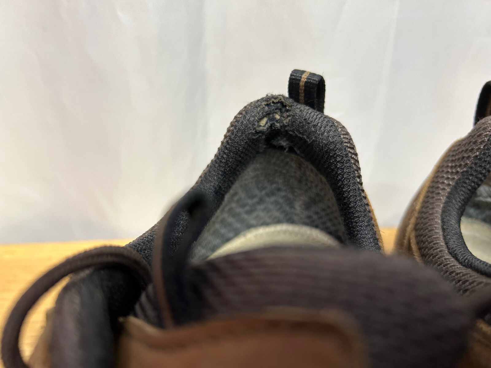 Meindl Philadelphia GTX Men's Walking Shoes UK9 RRP £200 ME303 82 eBay