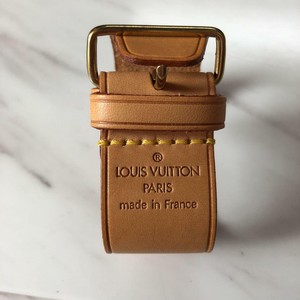 louis vuitton bolsa belt
