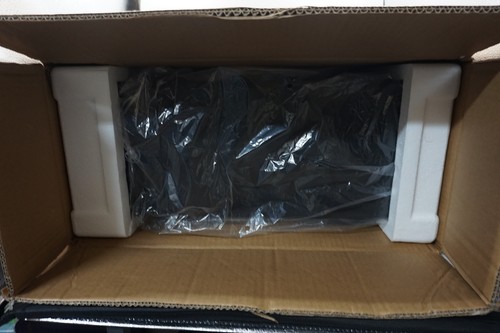 MSI MAG forge 112R gaming case - Photo 13/15