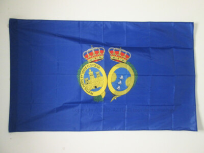 BANDIERA PROVINCIA SPAGNOLA DI CÁCERES 90x60cm - BANDIERA CÁCERES - ESTREMADURA