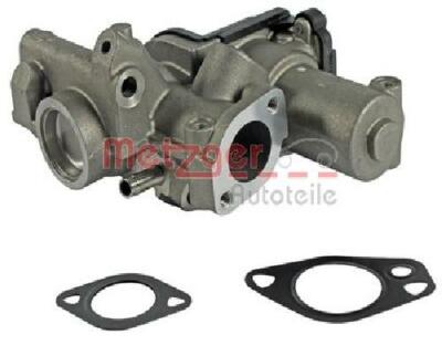 Original METZGER AGR-Ventil 0892209 für Audi VW