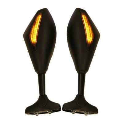 For Suzuki GS500F SV650S GSXR 600 750 Motorcycle LED Turn Signals