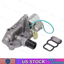 15810-PAA-A02 VTEC Solenoid Spool Valve For 98-02 Honda Accord 4 Cyl Odyssey 2.3
