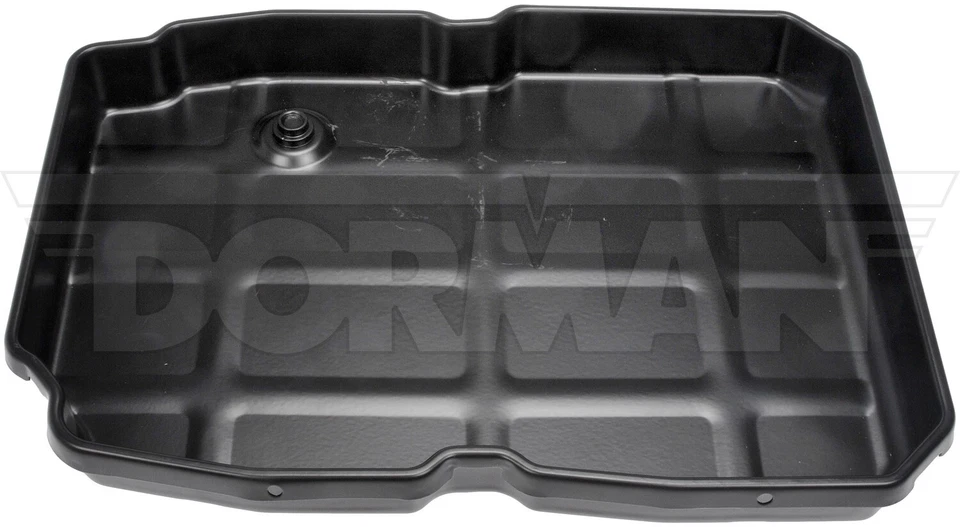 Pan de aceite de transmisión Dorman para Mercedes-Benz CLK430 1999-2003 2000 2001 2002 Foto 2 de 2