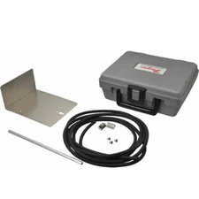 Dwyer A-432 Portable Case and Accessories for Series Magnehelic