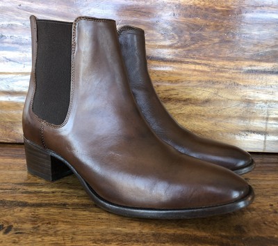 frye dara chelsea boot