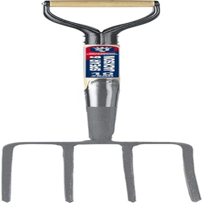 Spear & Jackson Neverbend Professional Digging Fork