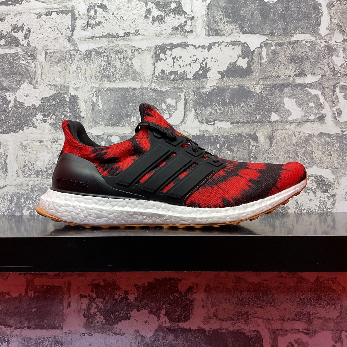 Men Adidas Ultraboost X Nice Kicks  display picture 1