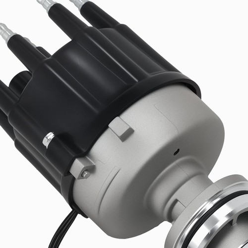 Front Ignition Distributor For Dodge Ram 1500/2500/Dakota 1992-1997 56026744 - Picture 5 of 12
