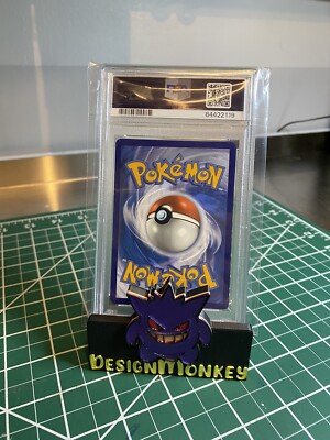 Pokémon PSA 10 GEM MINT Lugia VSTAR 202/195 Secret Rare Silver