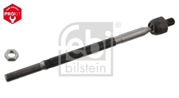 Biellette rotule axiale avant droit haute résistance pour Audi TT 1.8 T