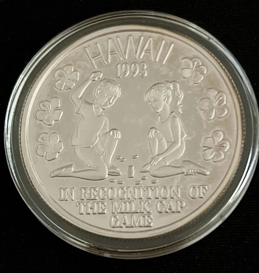 1993 Kingdom of Hawaii Coins for sale | eBay