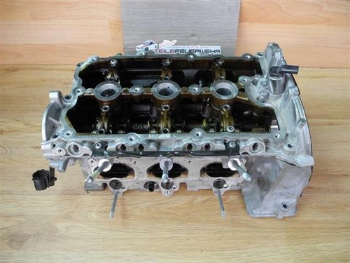 Audi A4 S3 8K A5 S5 8T 3,0TFSI CGWC Zylinderkopf Rechts zyl1-3  06E103264B/404T