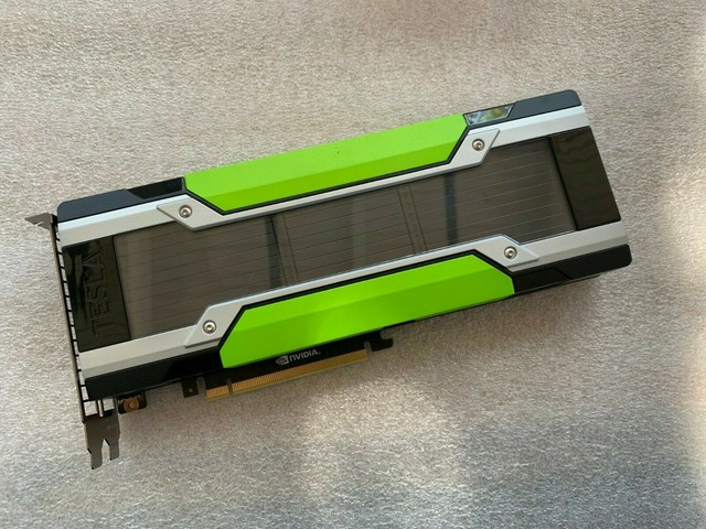 Nvidia tesla m40 12gb
