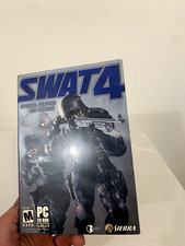 Swat 4 for sale - eBay Swat 4 for sale - eBay