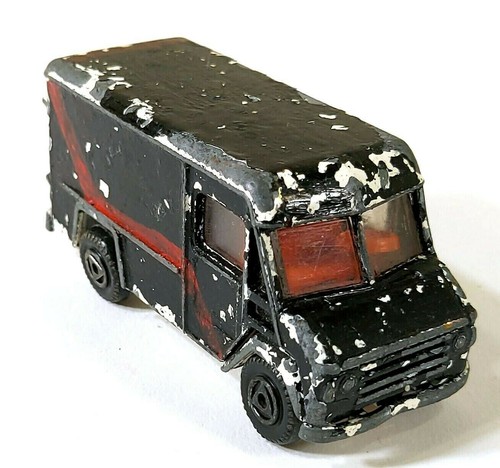 COMMER 302 EFSI HOLLAND SANS BOITE - Boutique Loisir et Collection
