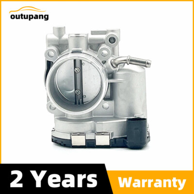 Throttle Body Fit for Proton CAMPRO Satria Neo 1.6L 0280750493 PW810687