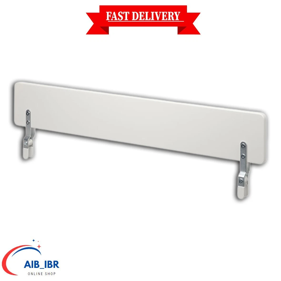 Cot bed side guard ikea cheap