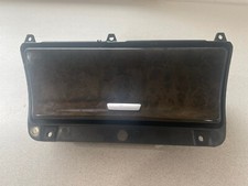 2006-2010 BMW X3 3.0Si E83LCI ~ CENTER CONSOLE ASHTRAY ~ 51453436586 ~ OEM PART