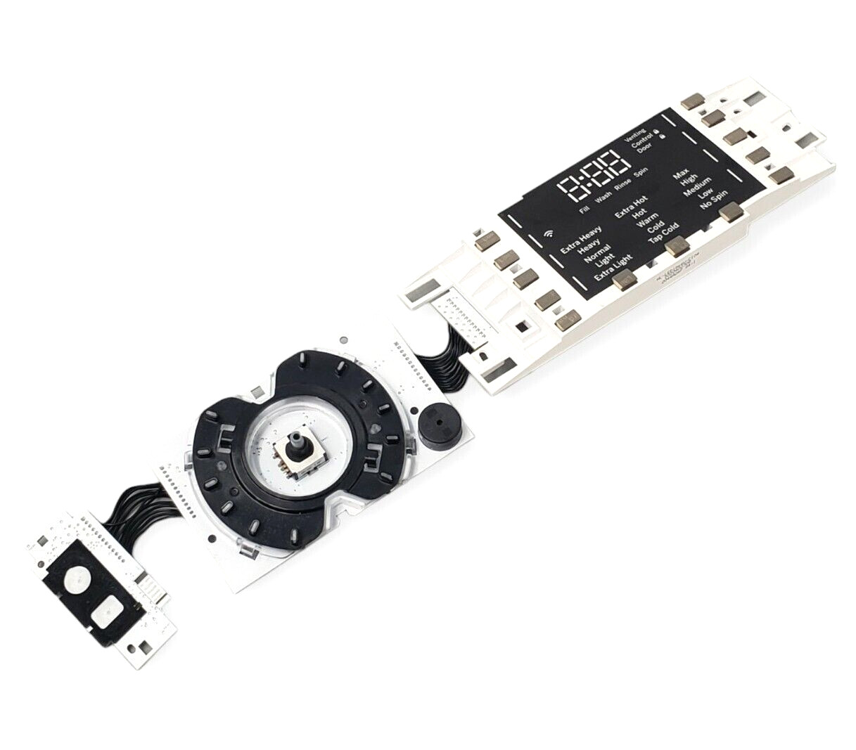 (Same Day Ship) GE Washer Control Board 308D1567G015