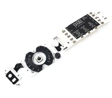 (Same Day Ship) GE Washer Control Board 308D1567G015