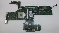 Hp ProBook 6550b Motherboard 613294-001, FAULTY