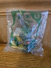 McDonald's Happy Meal Toys 75th Anniversary Wizard of Oz BN 3,4,5,6 — photo 5