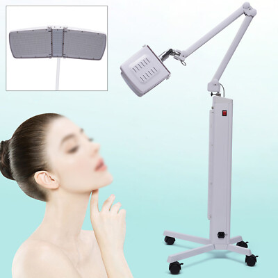 Professional 7-Color Light Skin Therapy Beauty Device LED Facial Photon Light