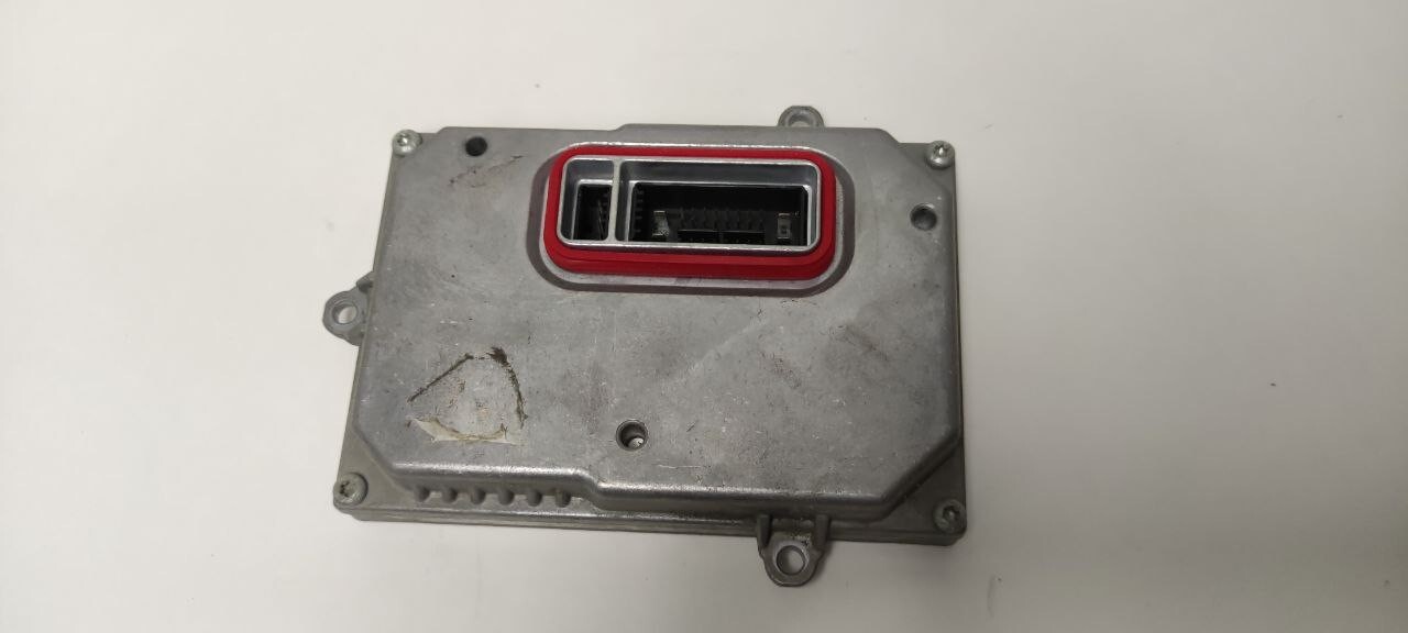 Maserati 2007-2008 Outlook Xenon Headlight BALLAST control module 1307329115