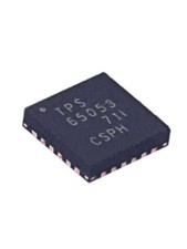 Tps65053 5Pcs 