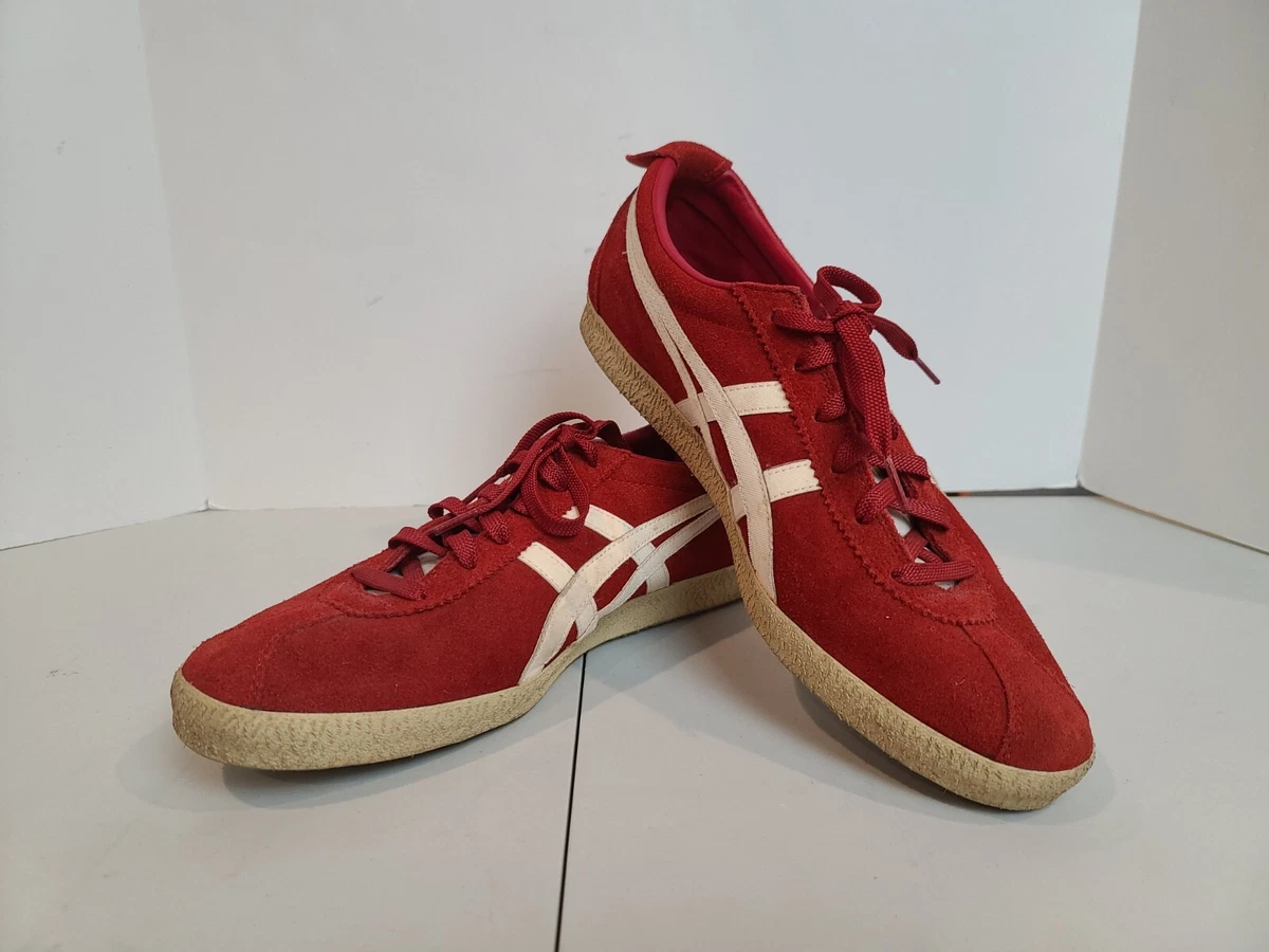 Onitsuka tiger mexico 66 suede cheap