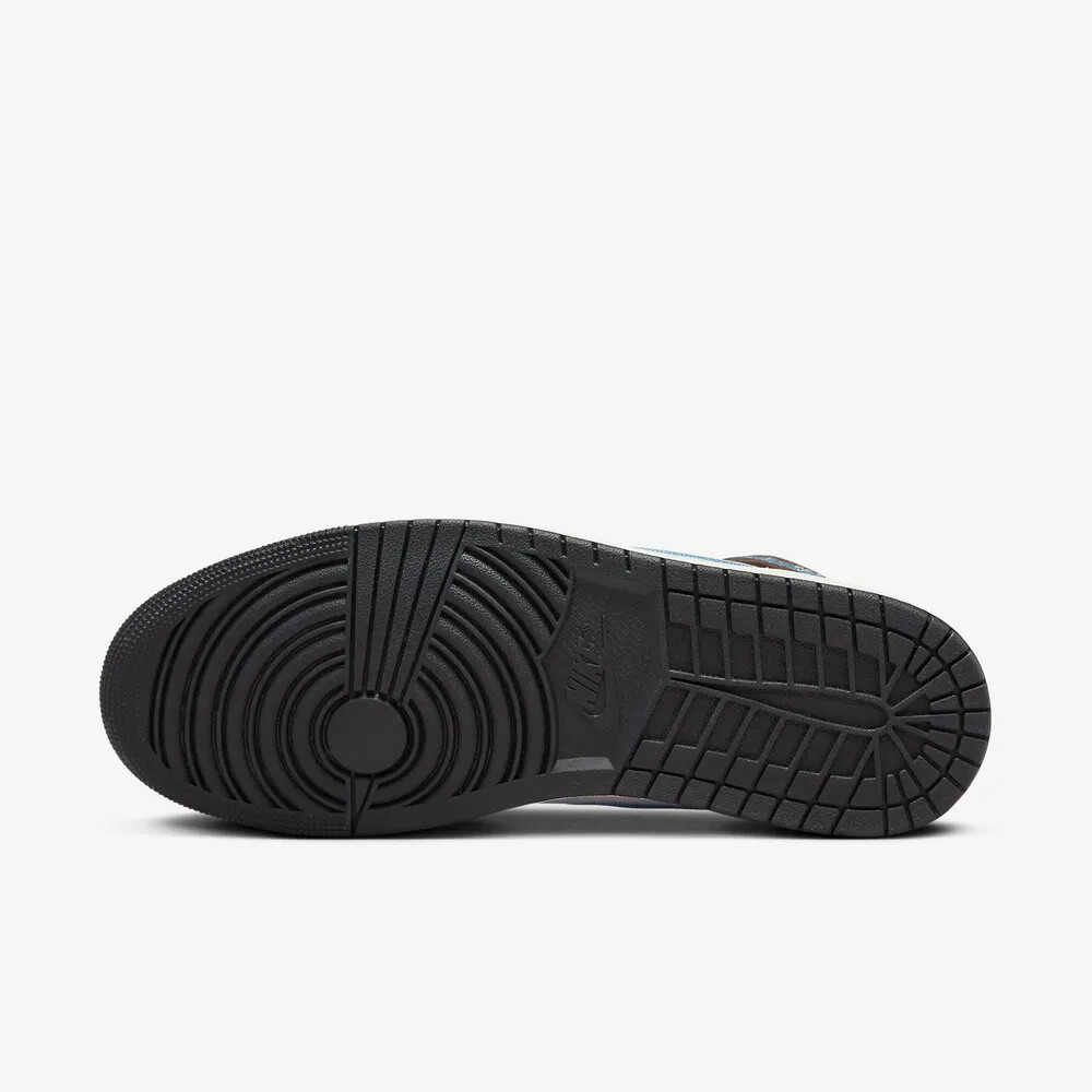 【NIKE】Air Jordan 1 Mid SE★ FQ7831-142★25-30cm Amazon.com | NIKE Air Jordan 1 Mid SE Men's Shoes (FQ7831