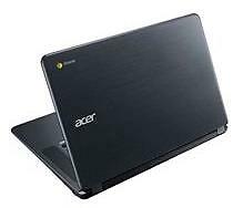 Acer Chromebook 15 CB3-532-C4ZZ 15.6in Celeron N3060 4GB