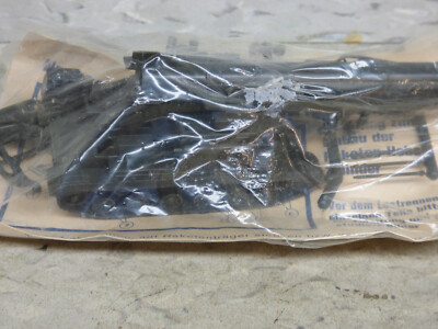 Roco Minitanks (New Old Stock) Modern Russian Scud A Missile Carrier Lot #4756K