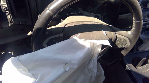 Chevy Silverado 1500 LT 5.3L 4X4 Evaporator Canister 2004-2016 AR1 - Picture 23 of 23