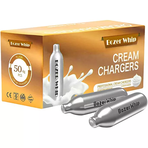 Cream Chargers Melbourne