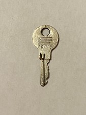 Steelcase FR443 Key for File Cabinet, Desk, Cubicle, etc.
