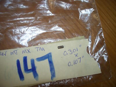 Perazzi MT MX TM models 0.301'' x 0.107'' action pin