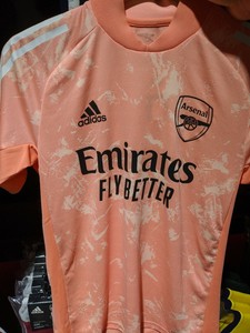 camisa adidas arsenal