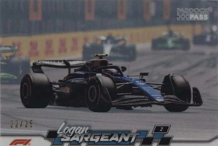 Chrome Pearl White Refractor